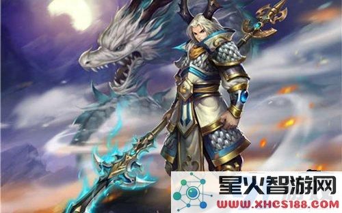 乱斗西游小白龙CD肉装流排行榜打法心得