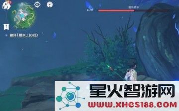 原神雾海纪行雾海与树之祭