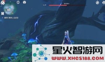 原神雾海纪行雾海与树之祭