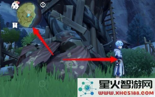原神剑冢第三层封印宝箱奖励是什么以及如何获取