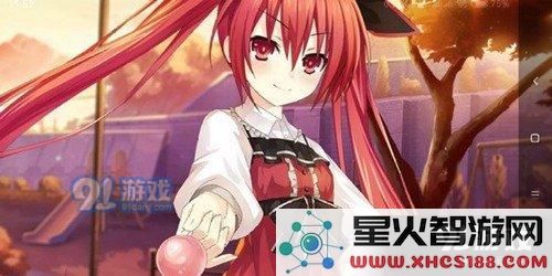 约战精灵再临诱宵美九技能加点