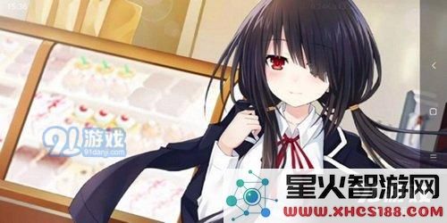 约战精灵再临诱宵美九技能加点