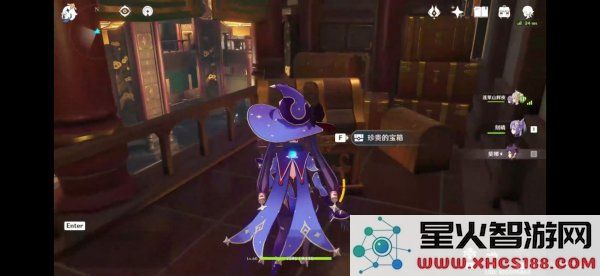原神璃月地区各类宝箱详细位置指南,助你轻松获取所有珍贵物品