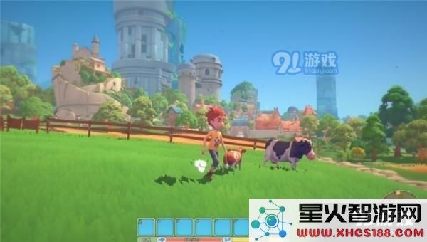 获取波西亚时光中的岩盐的方法详解及其在游戏中的用途介绍