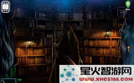 鬼屋密室逃生攻略