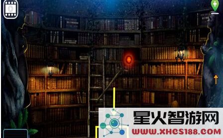 鬼屋密室逃生攻略