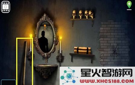 鬼屋密室逃生攻略