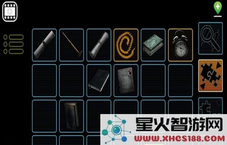 鬼屋密室逃生攻略