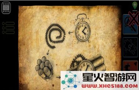鬼屋密室逃生攻略