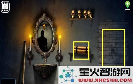 鬼屋密室逃生攻略