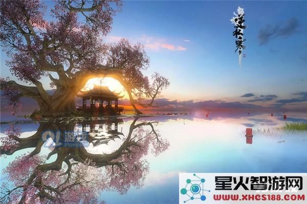 逆水寒宝藏奇遇副本的攻略与玩法详解 如何顺利通关这个副本