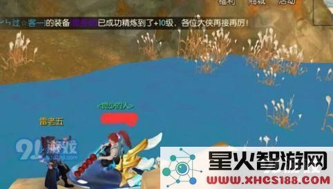 武林外传手游中觉少角色的玩法攻略与完成技巧详解