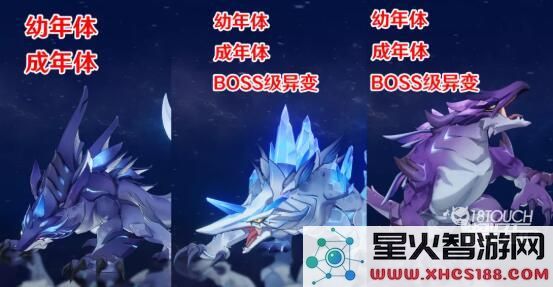 原神中深海龙蜥在哪里