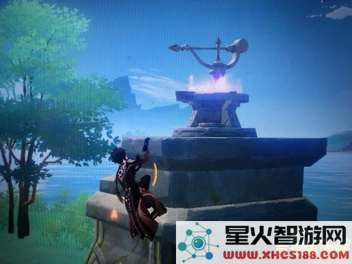 原神水月池中石头进度条的详细解读与最新进展更新分析