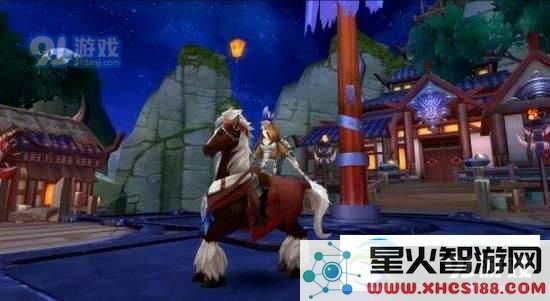 武林外传手游中的保底符具体有什么作用 以及玩家应该如何获取保底符详细解析