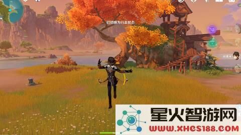 探秘原神瑶光滩隐藏的特殊宝藏及其获取方式详解