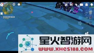 原神最好打鹰的地点