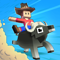 疯狂动物园国际版游戏(stampede)