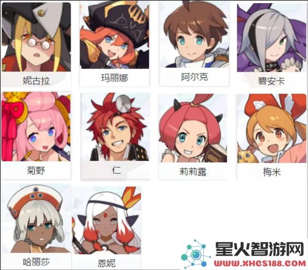 世界弹射物语游戏阵容推荐