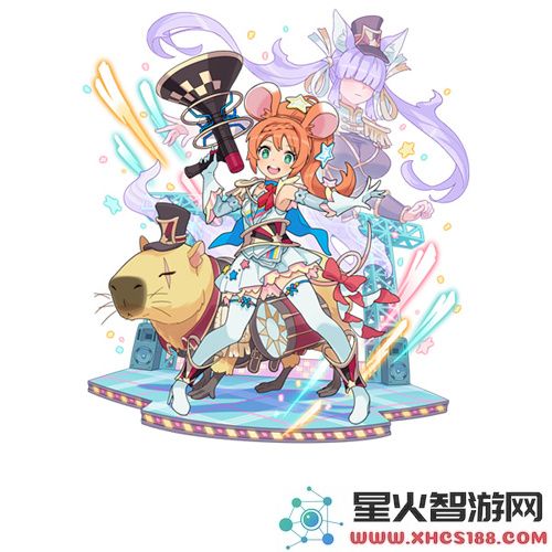 世界弹射物语最新版角色介绍