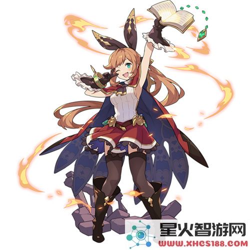 世界弹射物语最新版角色介绍