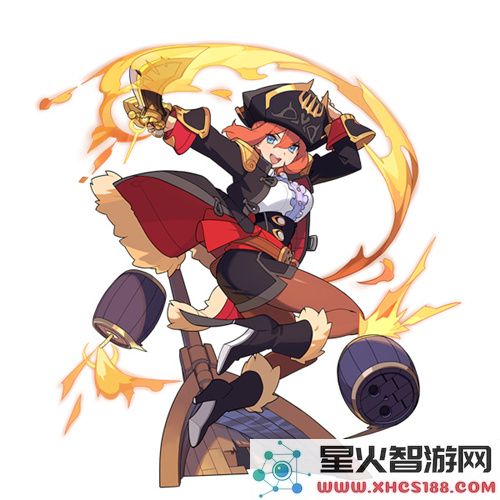 世界弹射物语最新版角色介绍