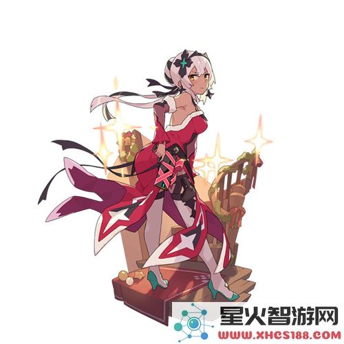世界弹射物语最新版角色介绍
