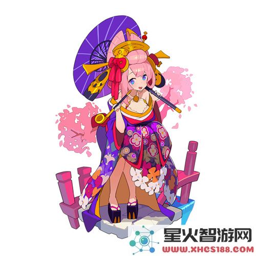 世界弹射物语最新版角色介绍