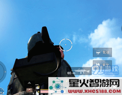 和平精英AT4A激光导弹评测 AT4A激光导弹使用指南