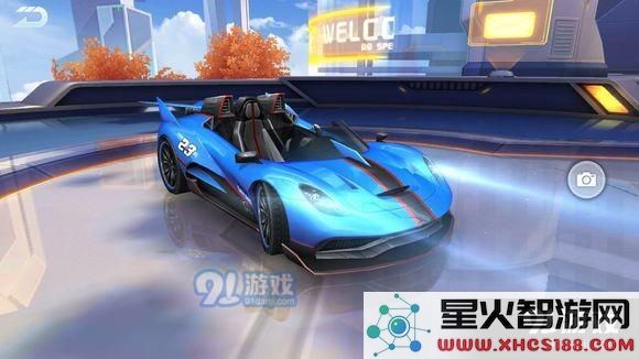 QQ飞车手游更新版甩尾操作技巧全攻略及详细使用方法讲解