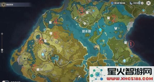 原神灵龛具体位置详解与寻访攻略分享