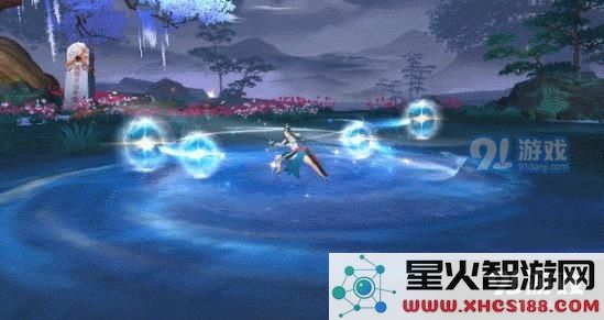 新笑傲江湖手游斗转星移绝学的详细效果解析与应用攻略