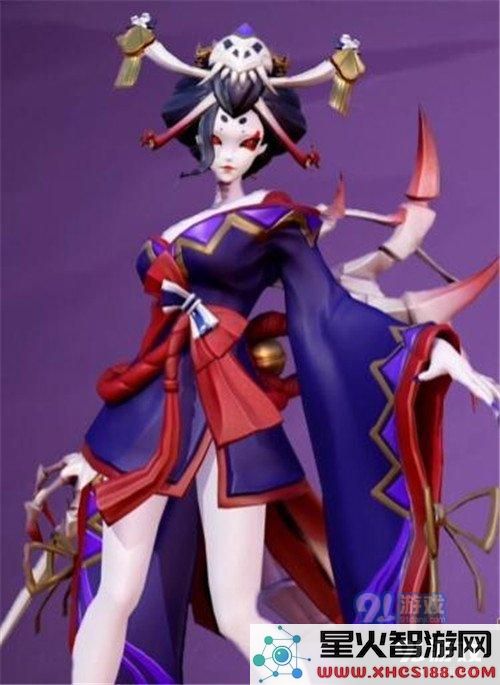 决战平安京骨女最佳玩法技巧分享 骨女角色攻略详解