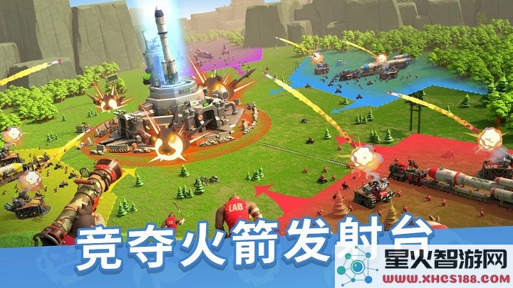 猿族时代手游下载