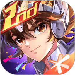 2025圣斗士星矢手游官方