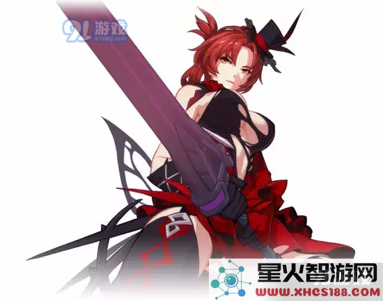 崩坏3血色玫瑰女武神如何与日炎大剑完美搭配解析，提升战斗力的关键技巧