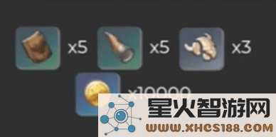 原神优菈角色升级所需材料全面解析与获取攻略