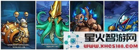 卡牌怪兽前排战术解析 深入探讨卡片怪兽坚挺前排的玩法策略与技巧