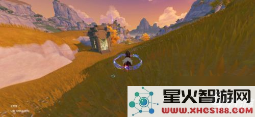 原神游戏中可以进行烹饪的地点具体在哪里?