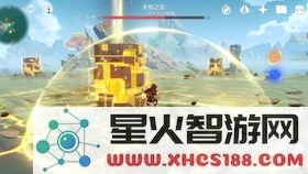 探索原神无相岩隐藏打卡点的最佳攻略与心得分享