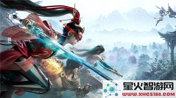 永劫无间新赛季:2024巅峰对决更新时间及活动解析