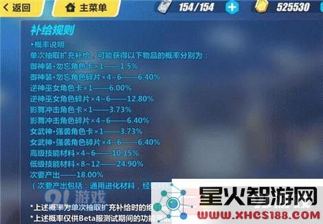 崩坏3扩充补给如何有效抽取？八重樱的获取技巧与攻略分析