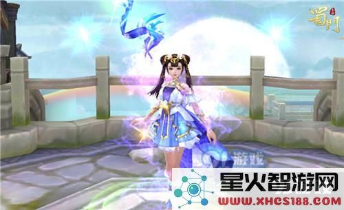 蜀门手游新职业墨韵魂灯如何进行合理加点?墨韵魂灯的玩法与技巧分享