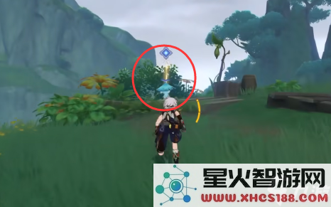 原神遗迹巨蛇怎么打瘫痪