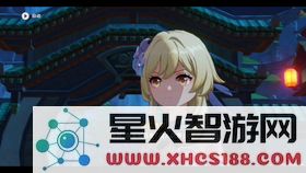 原神温蒂传说任务详细攻略与技巧分享,助你顺利完成挑战