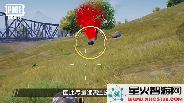 pubg和平精英亚服切换服务器教程
