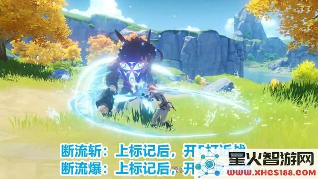 原神平民玩家如何高效利用公子作为主C角色的方法与技巧