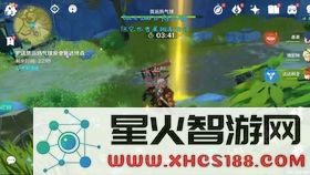 原神游戏中鱼叉代肝玩法解析与技巧分享,助你轻松获得更多资源
