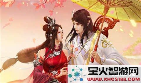 倩女幽魂手游结婚系统亲密度提升攻略详解，教你如何快速刷友好度