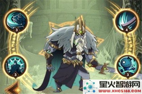 剑与远征启程：亡灵英雄如何搭配-最新阵容解析